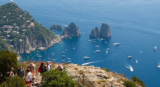 Isola di Capri