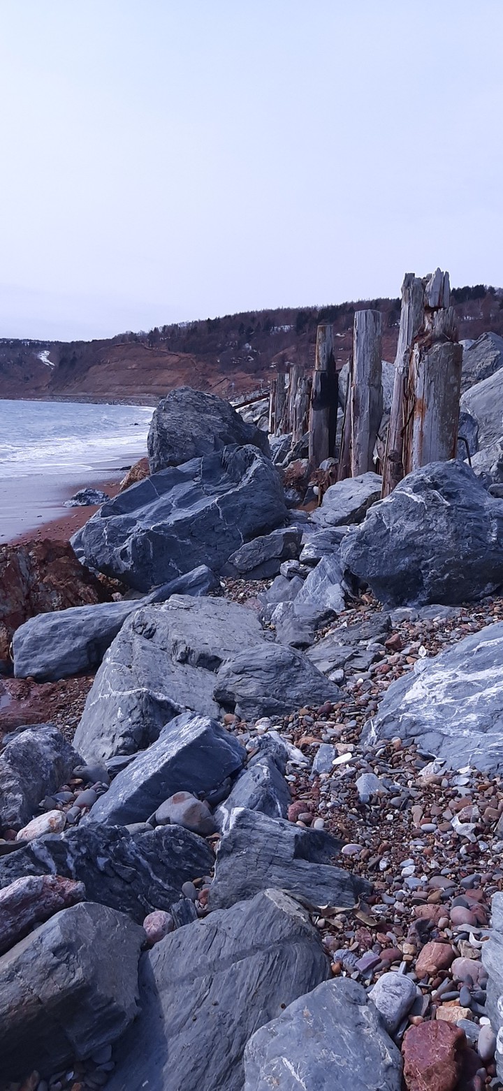 coast