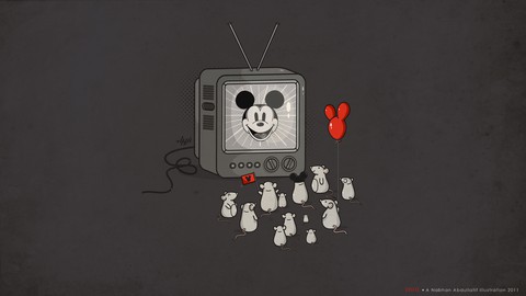Mickey Mouse