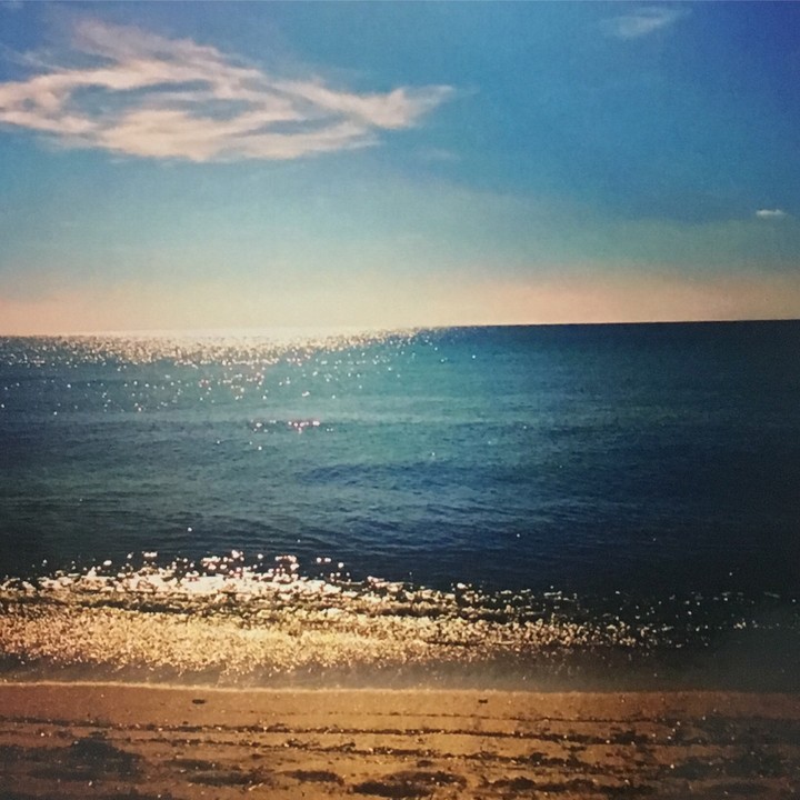 sea