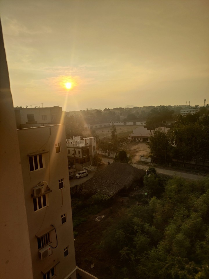 sun