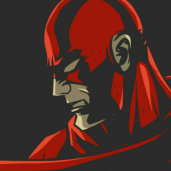 Daredevil?!