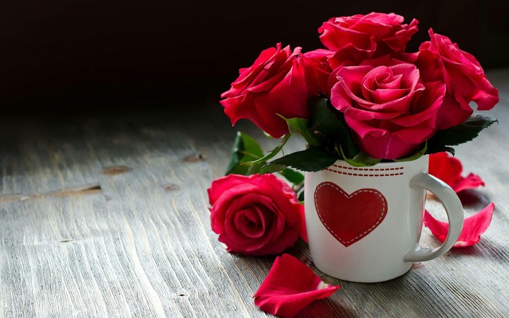 roses