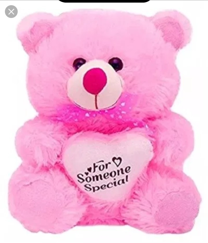 my bast taddy