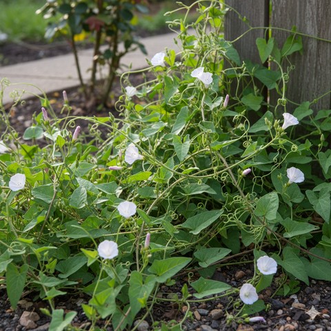 morningglories, ipomoea वॉलपेपर