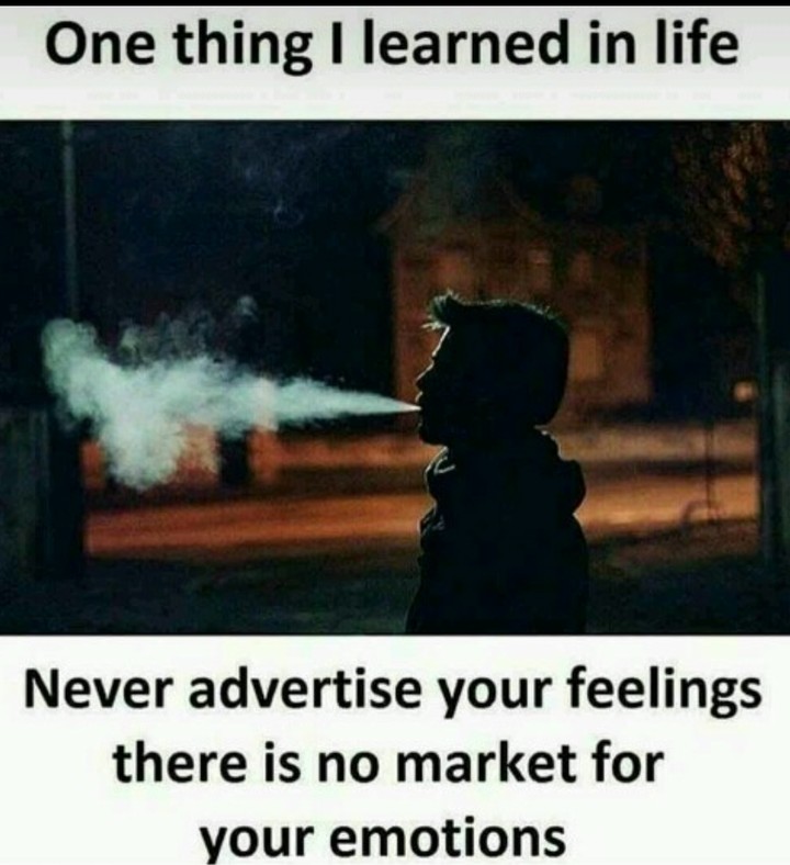 feelings