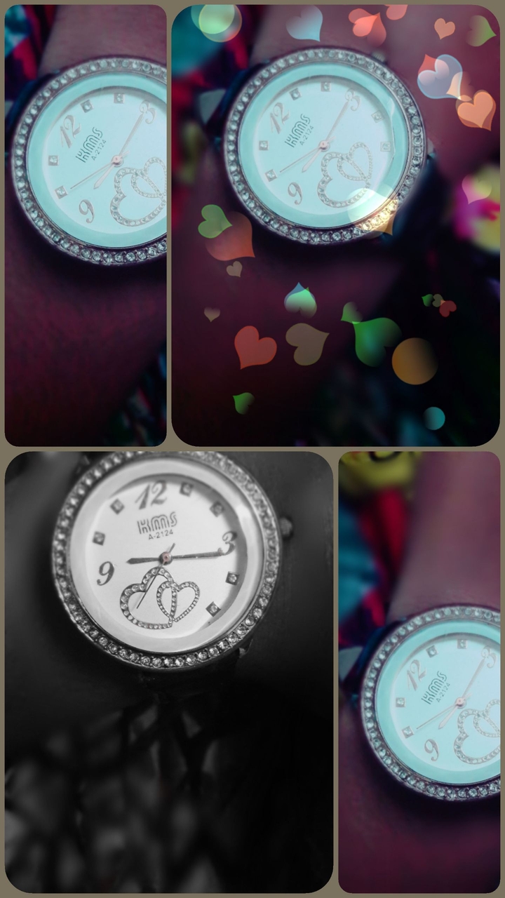 watches