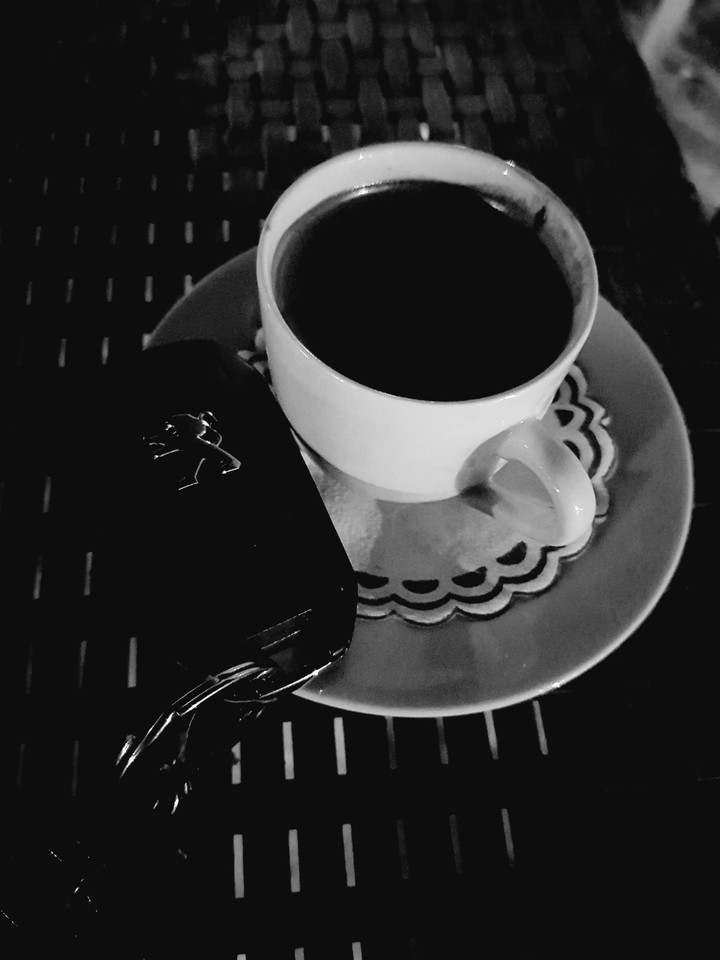coffe