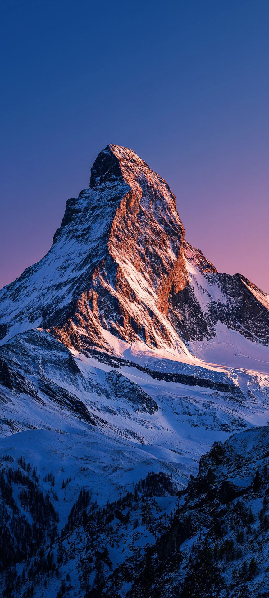 mountain, terrain Hintergrundbilder