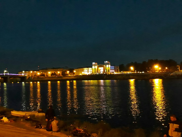 Tver love