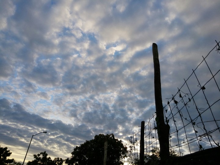 ☁️