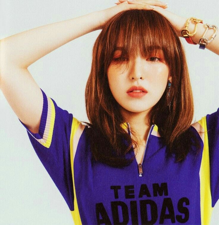 Red Velvet*