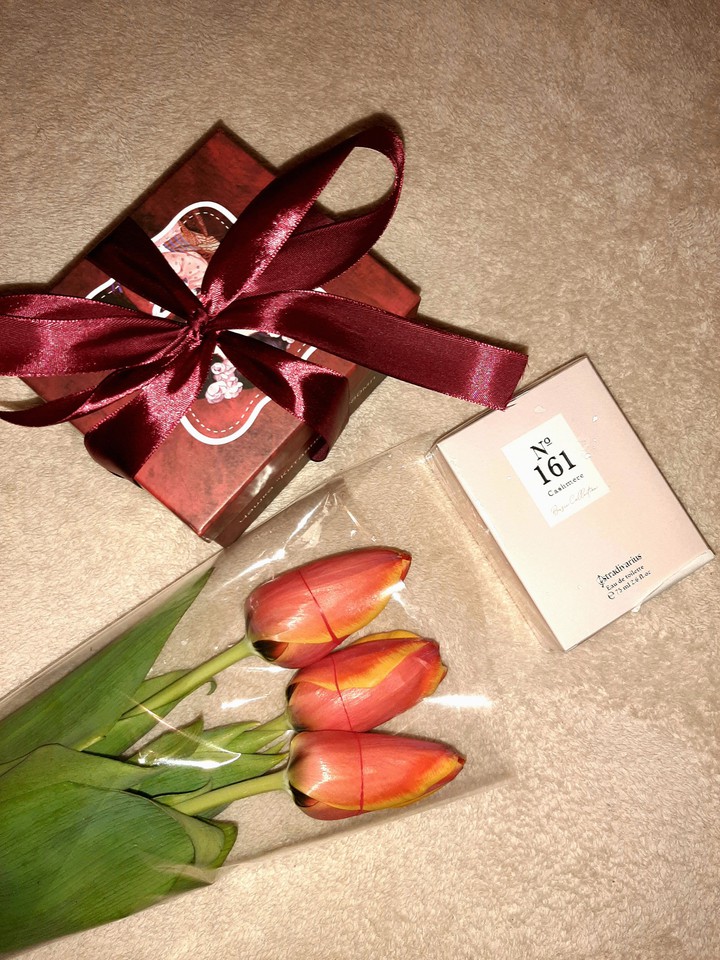 Tulips