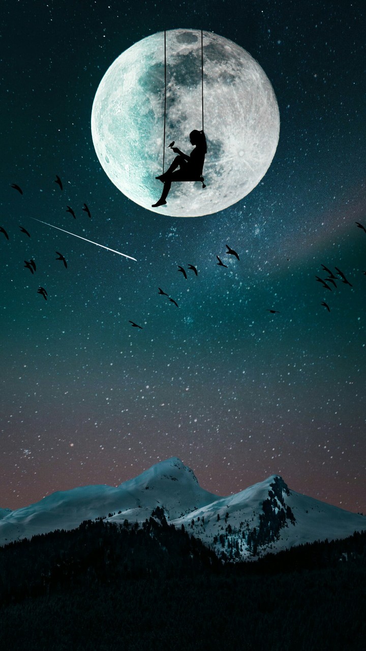 moon