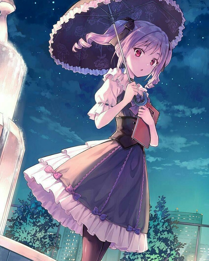 Anime