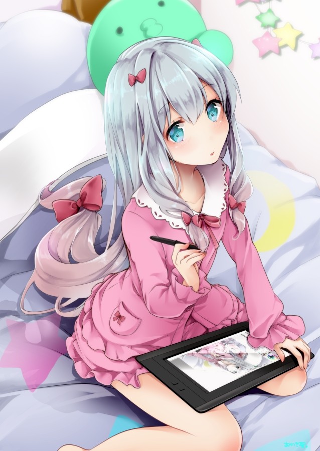 Anime Girl