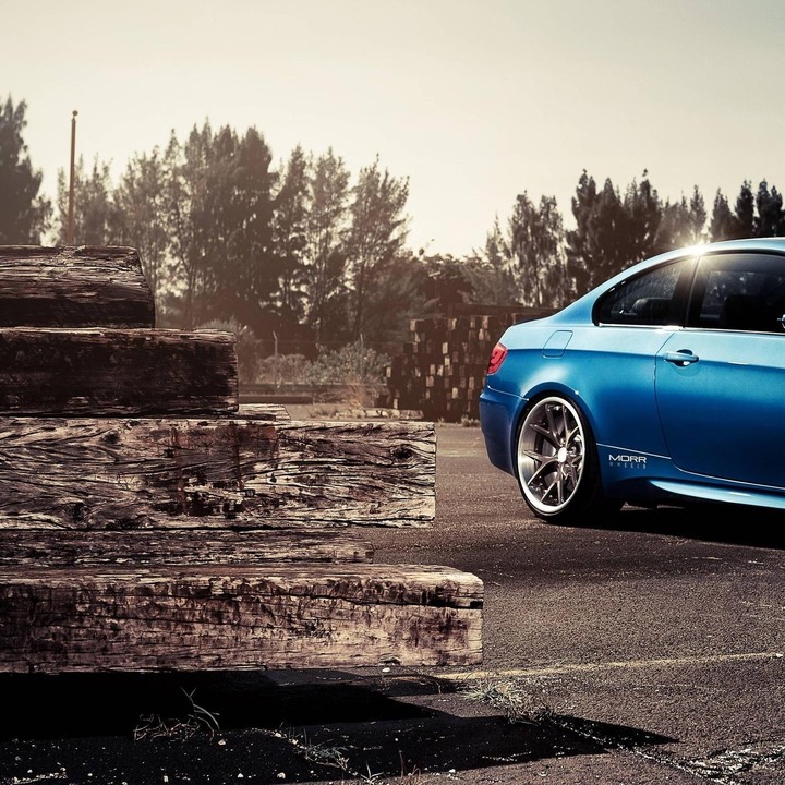 BMW