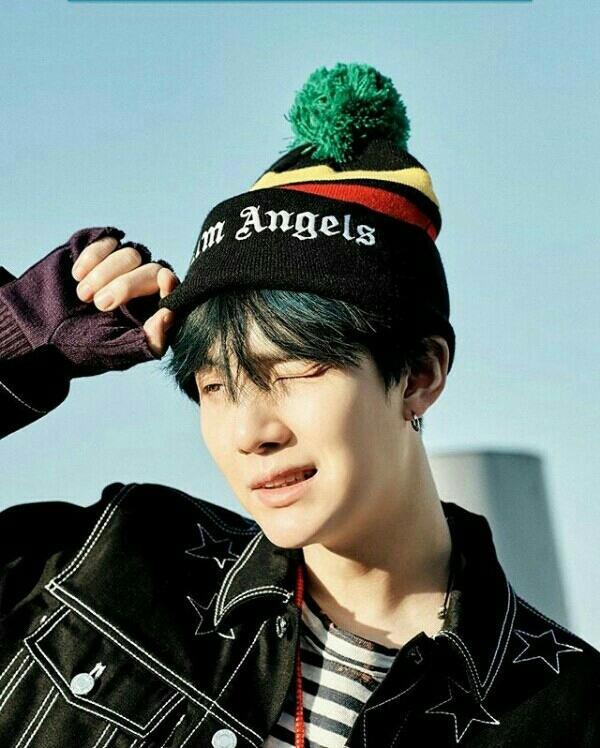 suga