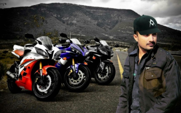bikes