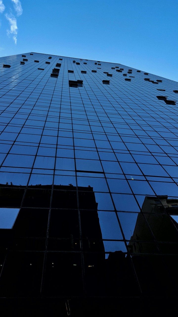 Skyscraper Urbanism