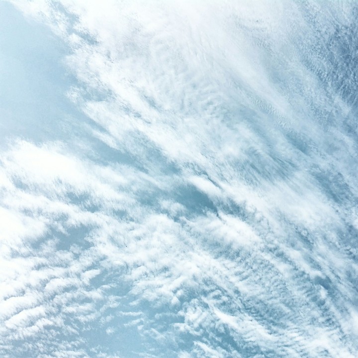 clouds