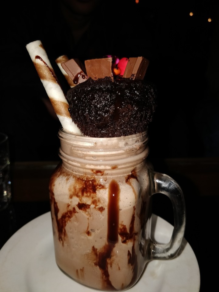 Freak Shake