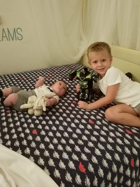 Baby's