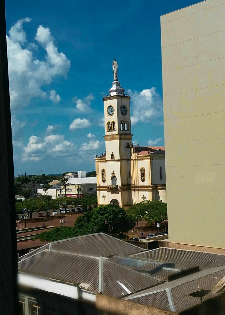 catedral