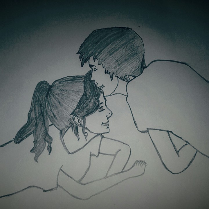 sketch