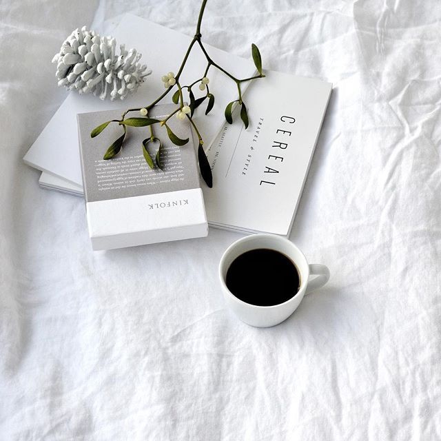 ☕