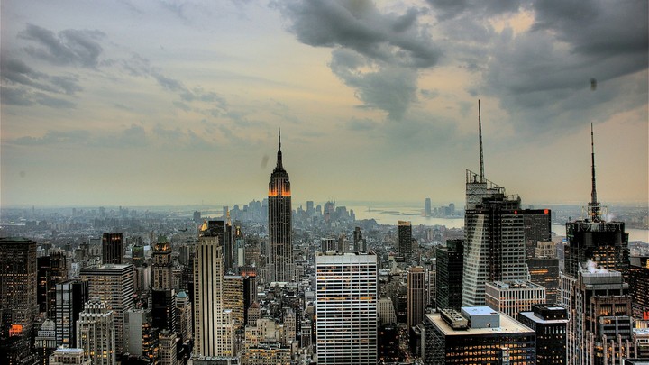 city of life