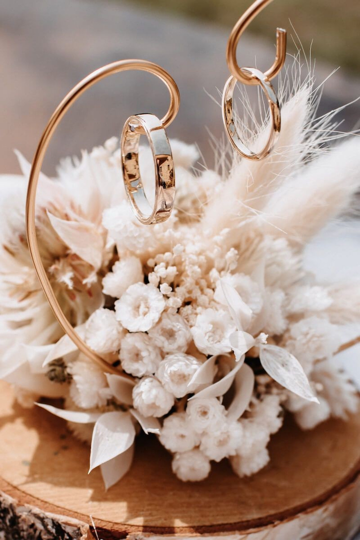 rings
