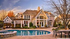 home