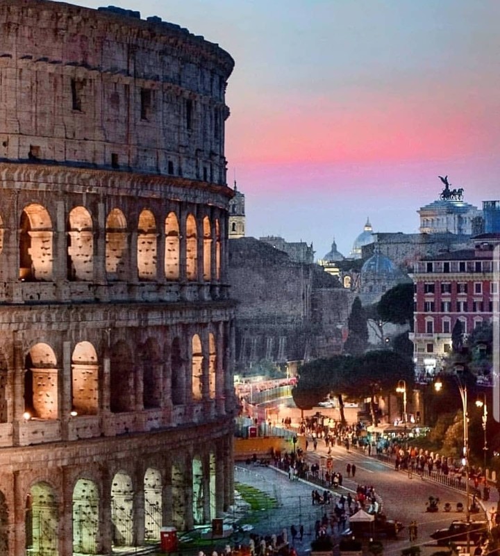 Roma