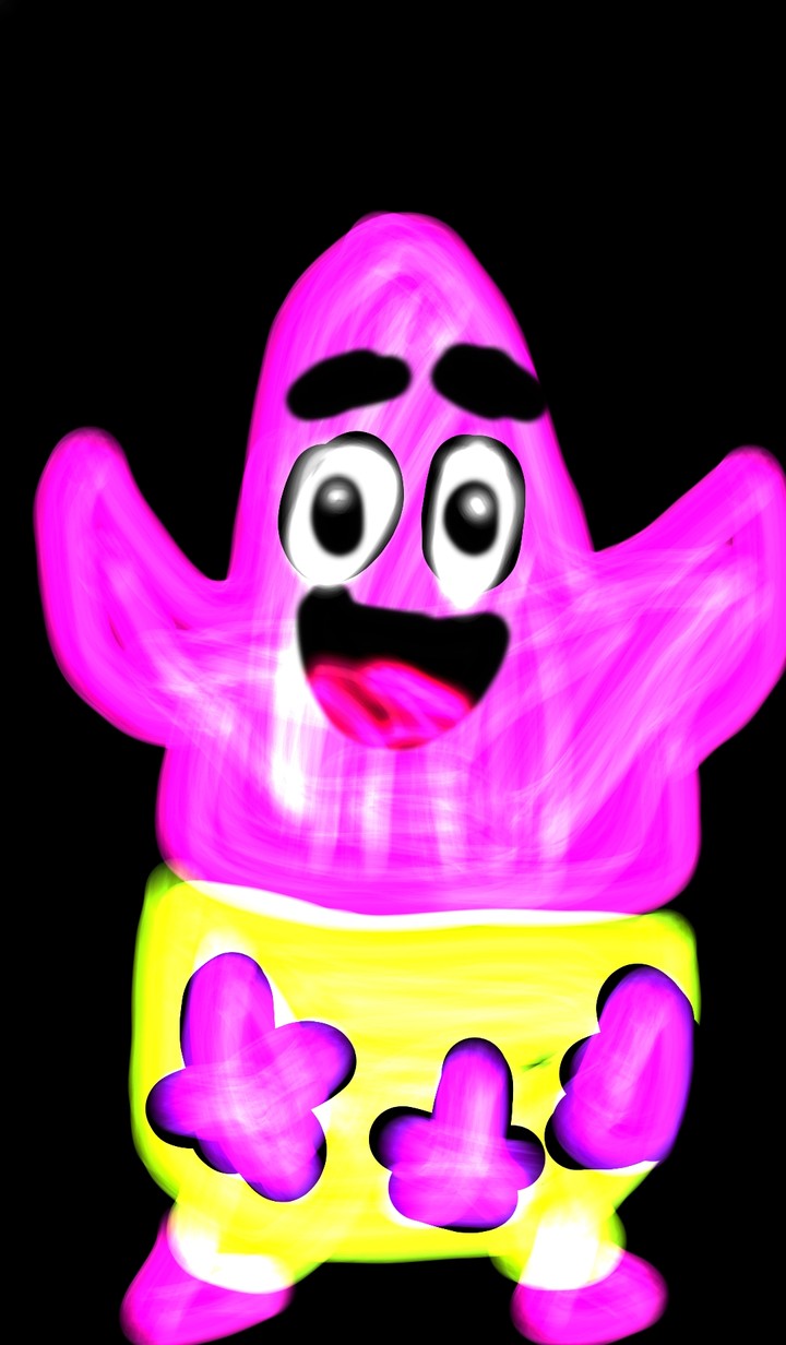 Patrick Star