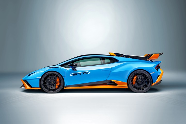 lamborghini