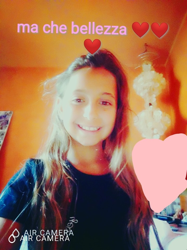 modellata❤❤❤