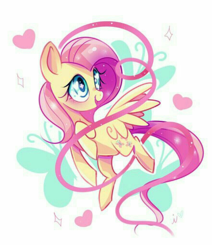 Fluttershy