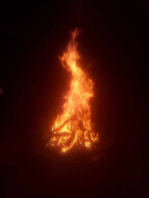 Fire