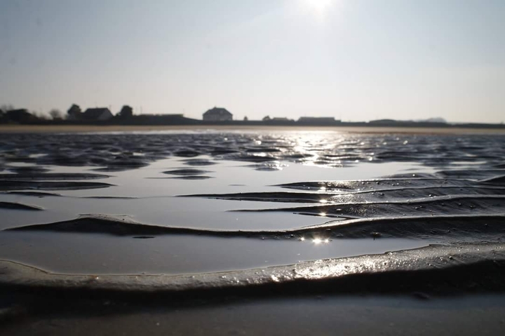 plage Normandie