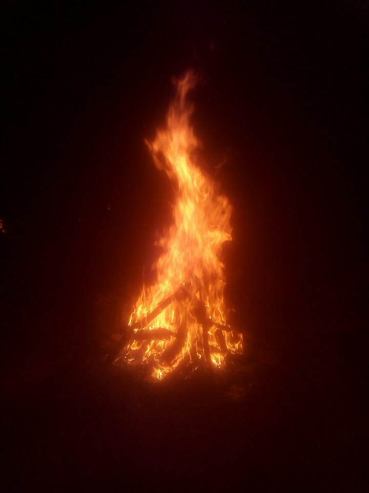 Fire