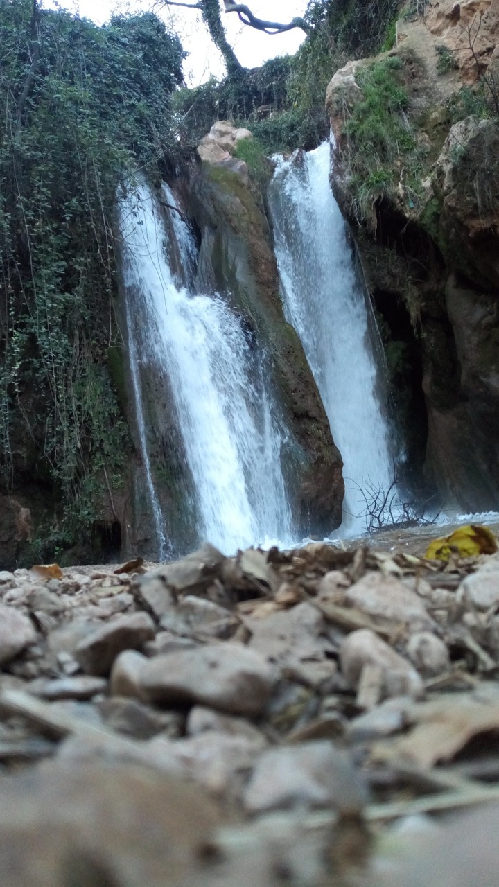 Sefrou Morocco