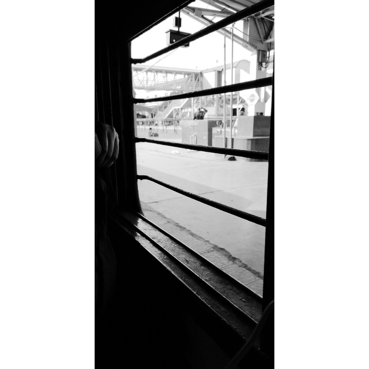 Every day is a journey,