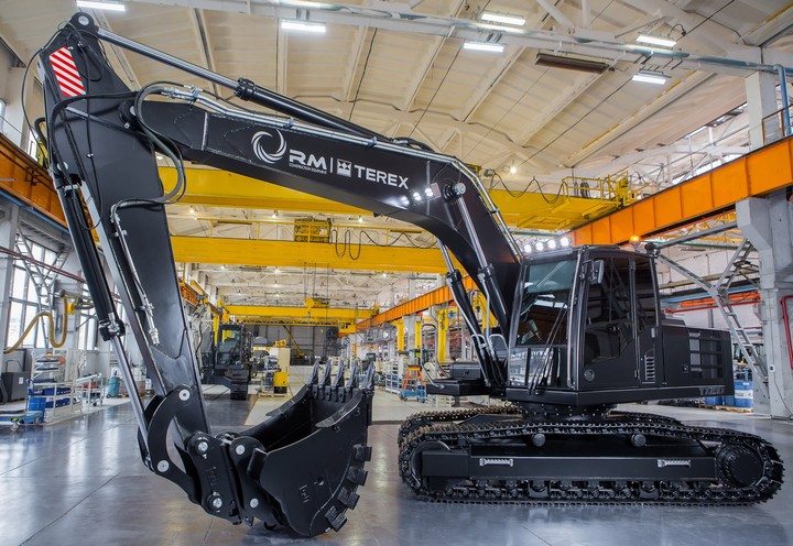 terex