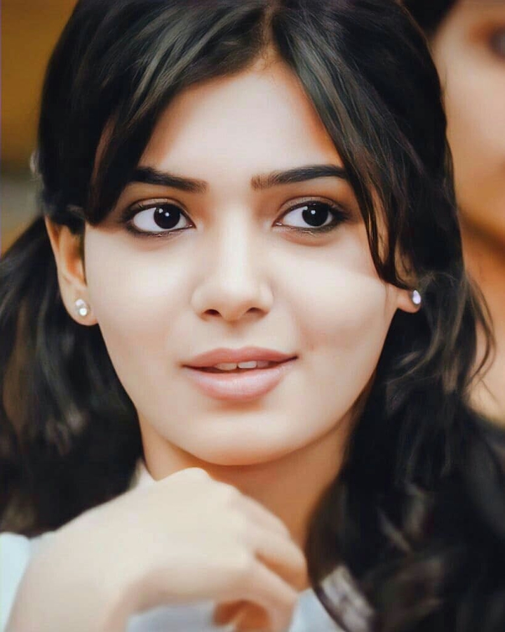 Samantha