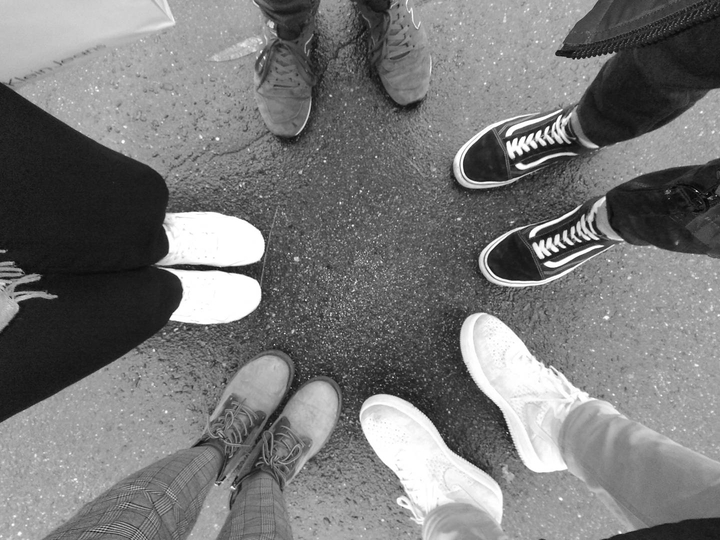 friends