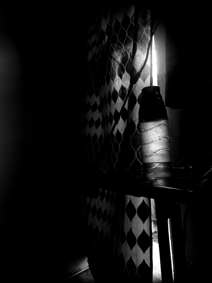 Water Bottle