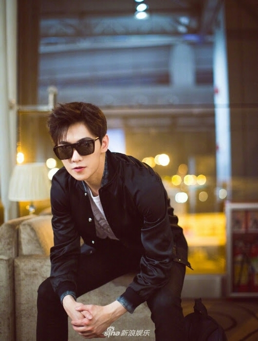 yang yang