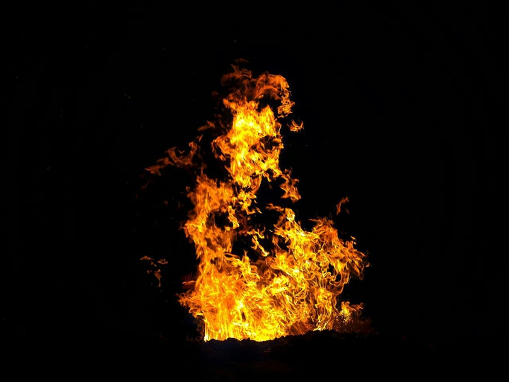 ➰.. FIRE.. ➰