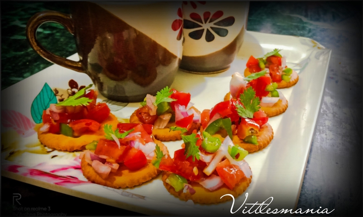 monaco bites